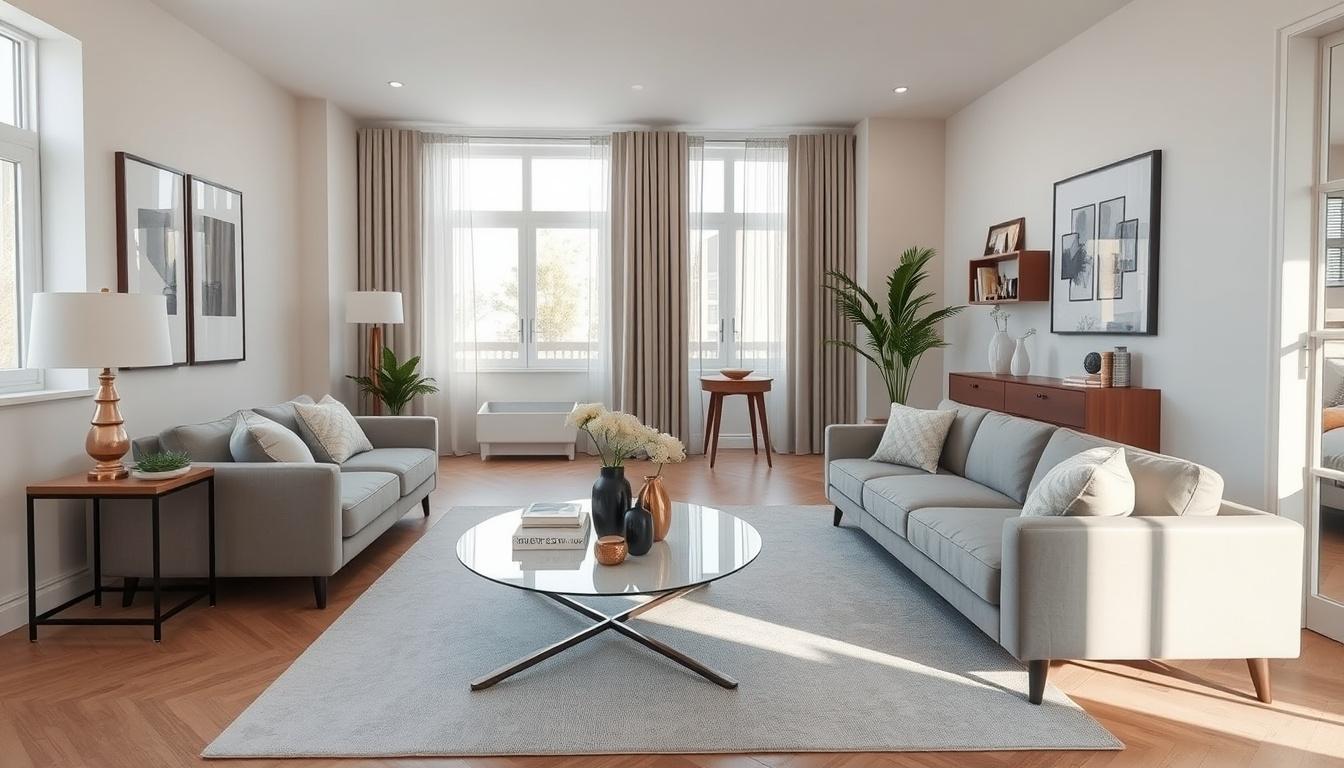Transform Your Apartment for a Successful Sale